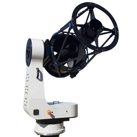 PlaneWave CDK500 Observatory System | Modern Telescopes