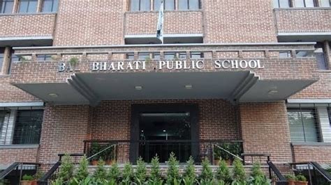 Petition · Conduct online examination Bal Bharati Public school ...