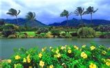 Beautiful scenery of Hawaii Wallpaper #10 - 1366x768 Wallpaper Download - Beautiful scenery of ...