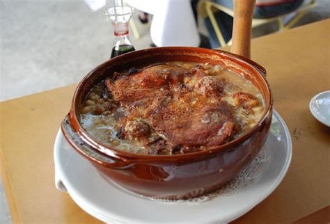 Food specialities of Toulouse - France | Heather on her travels