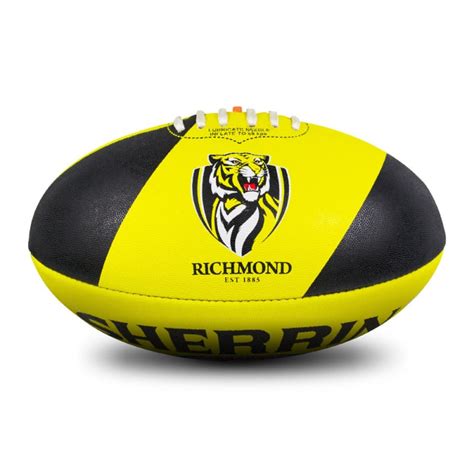 Richmond Tigers Premiership Merchandise | Richmond Football Club ...