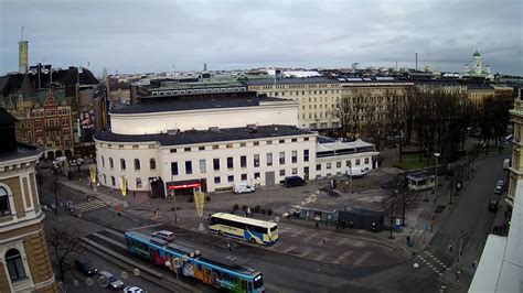 Webcam Helsinki: Stadtansicht - Webcam Galore