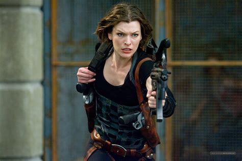 Resident Evil: Afterlife screenshot - FRG.ie