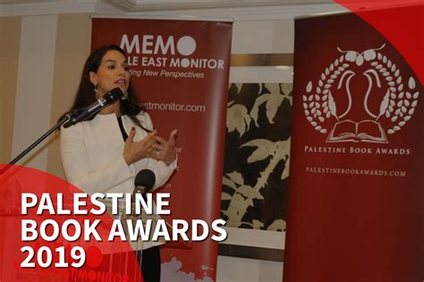 Noura Erakat’s address at Palestine Book Awards 2019 – Middle East Monitor