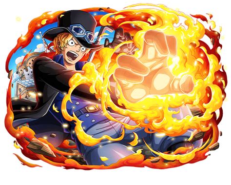 Sabo Revolutionary Army's Chief of Staff by bodskih on DeviantArt