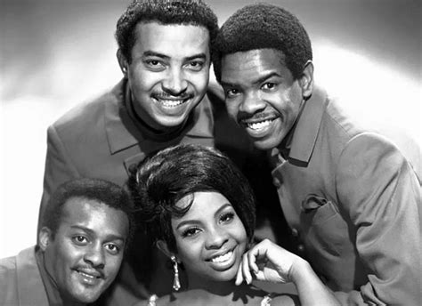 Honoring the Musical Legacy of Motown Records