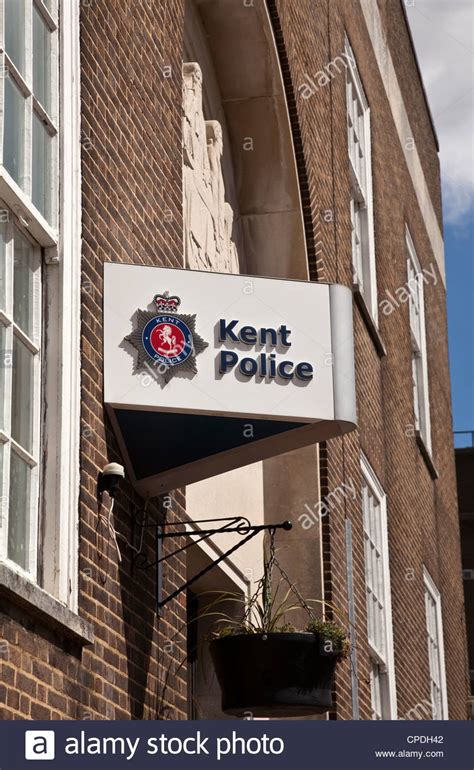 Kent Police Stock Photos & Kent Police Stock Images - Alamy