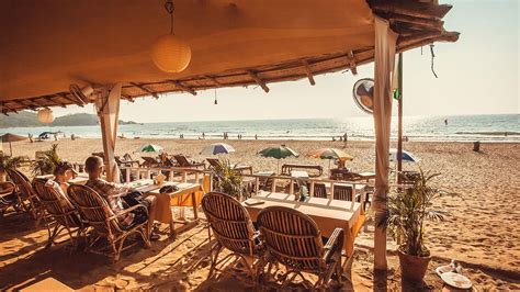 Travelling to Goa? You can’t miss these 9 new restaurants, cafes and shacks Veranda Restaurant ...