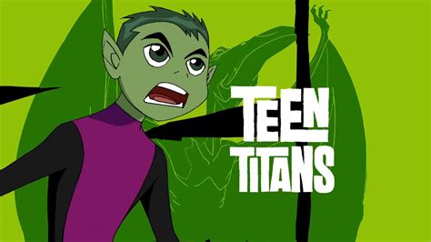 Teen Titans Song – Telegraph