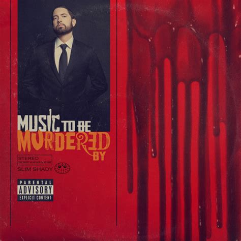 Eminem | Musik | Music To Be Murdered By