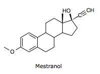 PharmaWiki - Mestranol