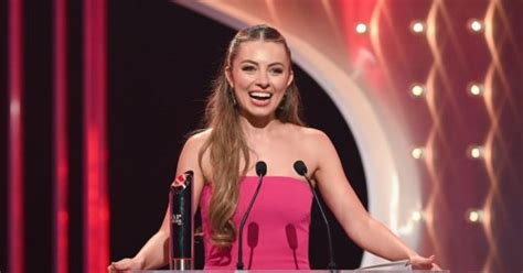 Coronation Street fans amazed to hear Daisy Midgley star's real accent at Soap Awards | Flipboard