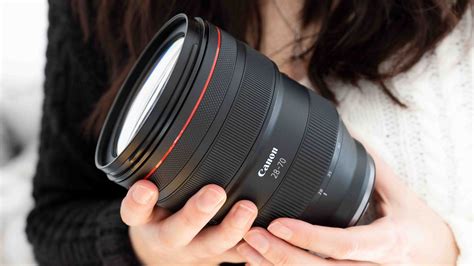 Best zoom lenses 2024: Zooms for Canon, Sony, Nikon and more | Space