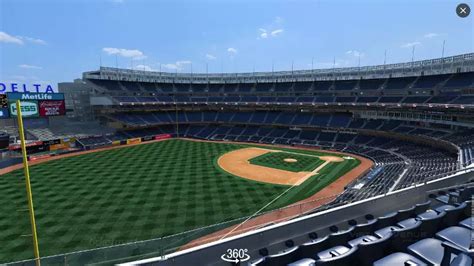 Yankee Stadium — New York Yankees vs Boston Red Sox | Business Insider India