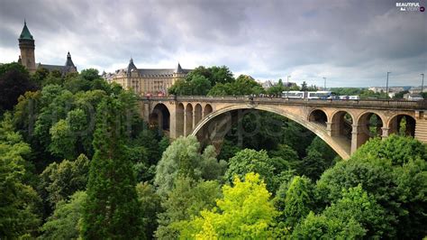 Luxembourg Wallpapers - Top Free Luxembourg Backgrounds - WallpaperAccess