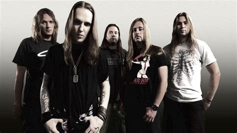 Children Of Bodom The Band - 1920x1080 Wallpaper - teahub.io