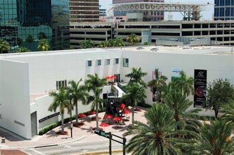 Museum of Art Fort Lauderdale | Downtown fort lauderdale, Fort lauderdale, Cultural attractions