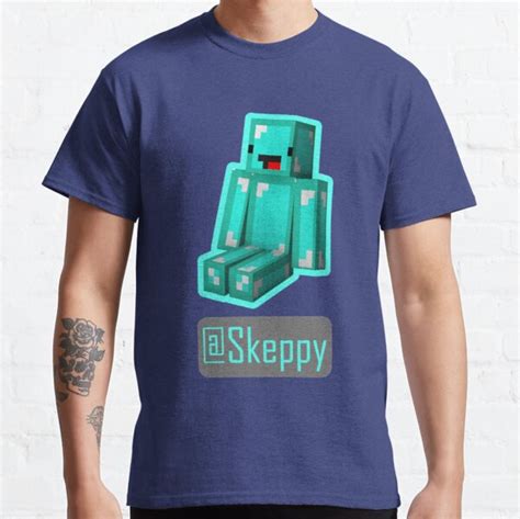 OFFICIAL Skeppy Merch【 Update December 2024】