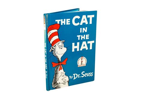 5 Dr. Seuss Books Everyone Should Read - The life pile