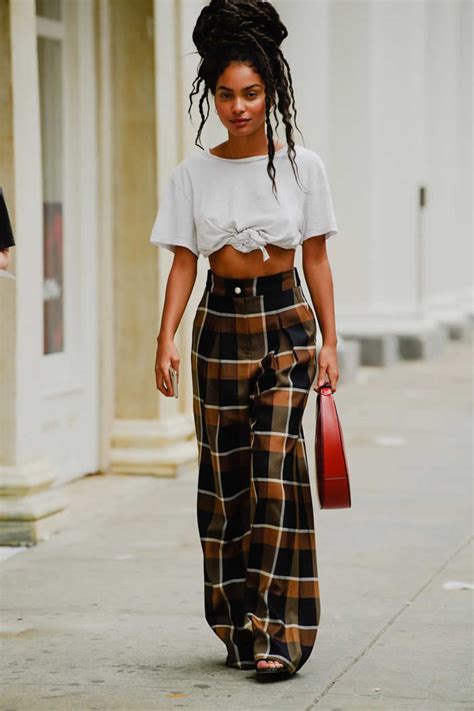 The Best Street Style From New York Fashion Week 2020