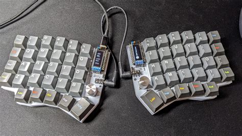 Awesome Split Keyboards