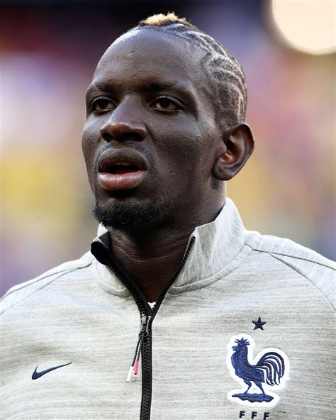 Mamadou Sakho (France) - World Cup Hair - ESPN