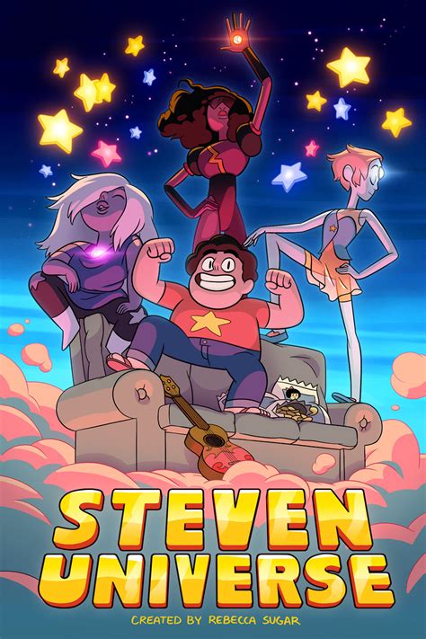 Kategorie:Steven Universe Media | Steven Universe Wiki | Fandom