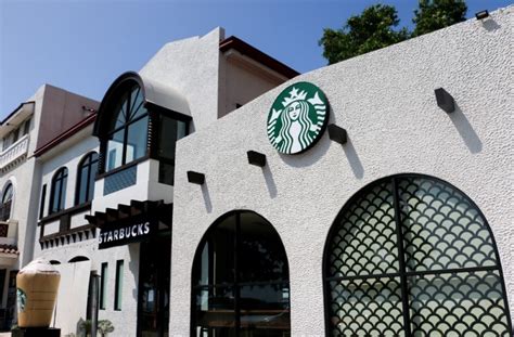 The Most Beautiful Starbucks Branches in the Philippines