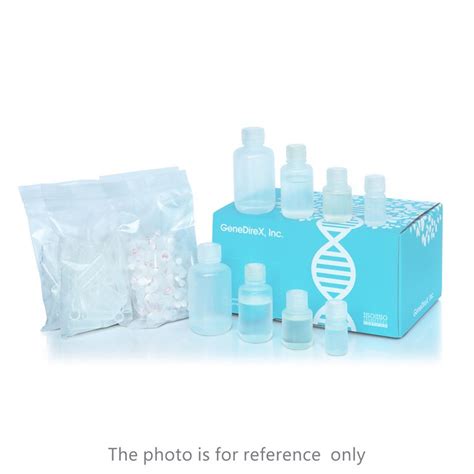 Dual Genomic DNA Isolation Kit (Tissue) – GeneDireX, Inc.