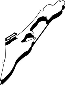 Israel Palestine Clip Art at Clker.com - vector clip art online, royalty free & public domain