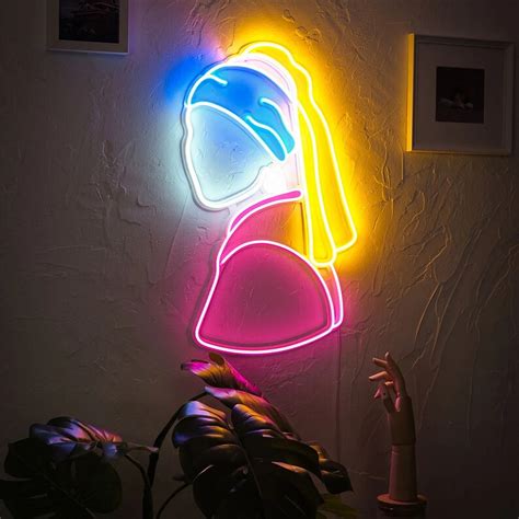 Neon Sign Neon Wall Art Neon Wall Decor Neon Wedding - Etsy