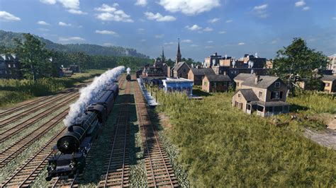 Railway Empire 2 Gets Green Light for Multiplayer Co-Op, Picks Up PS4 Version at Launch | Push ...