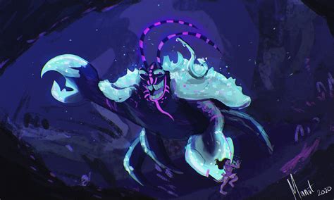 ArtStation - Tamatoa