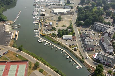 Milford Landing in Milford, CT, United States - Marina Reviews - Phone Number - Marinas.com