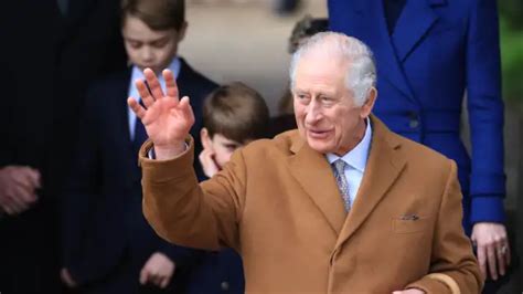 King Charles Doing Well In Hospital After Prostate Treatment