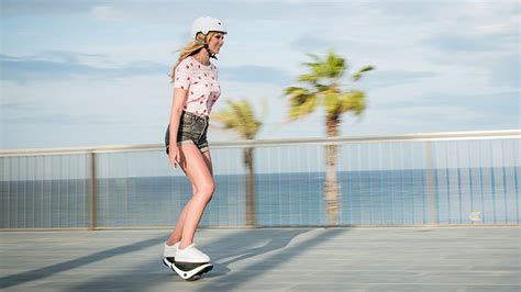 Segway thinks its Drift W1 electronic wheelie shoes are the future - Gearburn