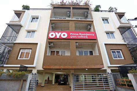 OYO 23251 PRIME RESIDENCY $29 ($̶4̶2̶) - Prices & Hotel Reviews ...