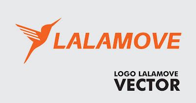 LOGO LALAMOVE VECTOR - Agen87