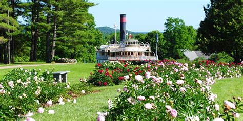 Host Your Event at Shelburne Museum - Shelburne Museum