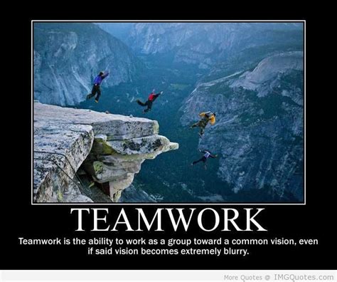 Teamwork Quotes For The Office. QuotesGram