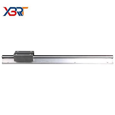 China Round Linear Rail Manufacturers Suppliers Factory