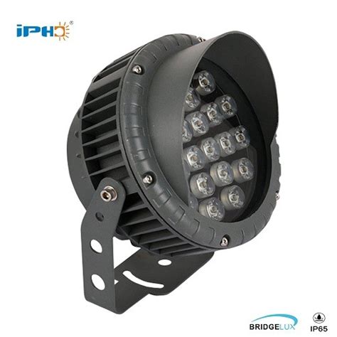 Outdoor Color Changing Led Flood Lights 24W - Outdoor dmx rgb led ...