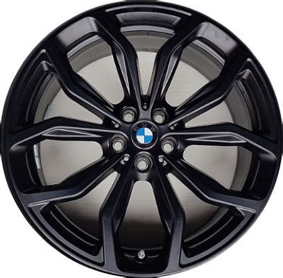 [10] Bmw Black Rims In Today Talks | [+] MANTIS TILLER