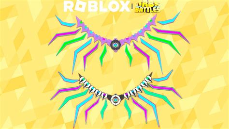 How to get RB Battles Season 3 Winner's Wings 2.0 in Roblox?