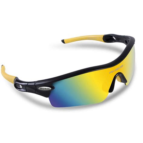 Best Cycling Sunglasses (Recommendations 2018) - Yes Cycling