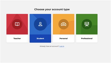 Kahoot!: Create account – Kahoot! Help & Resource Center