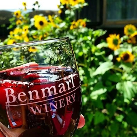 Benmarl Winery | New York | Hudson Valley Happenings