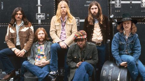 Remembering Berry Oakley: The Allman Brothers Band Early Years Live Spotify Playlist