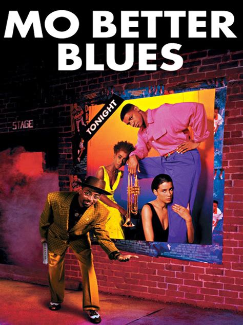 Watch Mo' Better Blues | Prime Video