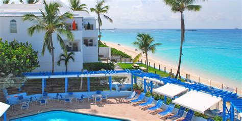 Paradise Island Beach Club | Paradise Island Beach Resort & Hotel - Bahamas Resort